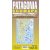 Patagonia Ecomapa térkép - Zagier y Urruty