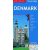 Denmark - Globetrotter: Travel Map