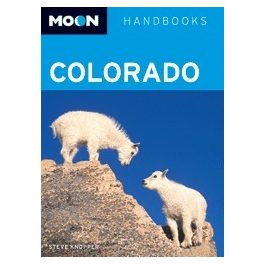 Colorado - Moon