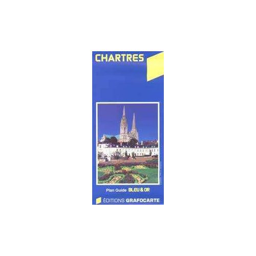 Chartres - Grafocarte 
