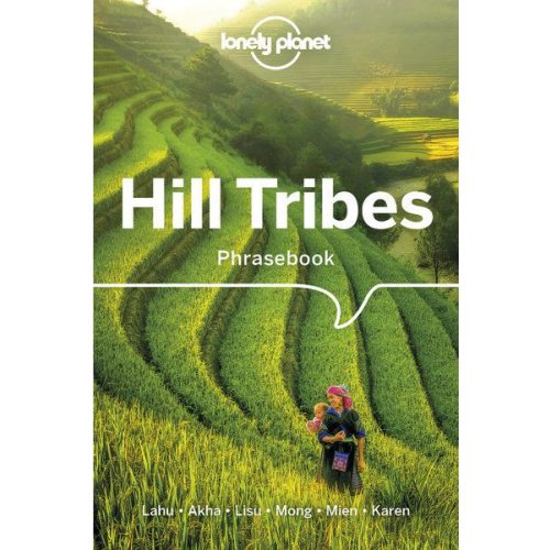 Hill Tribes phrasebook - Lonely Planet