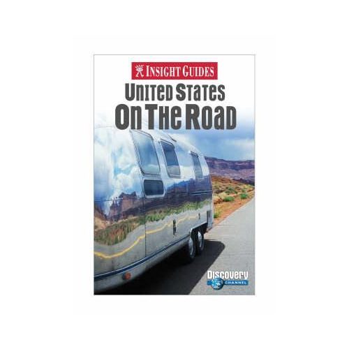 USA on the Road Insight Guide