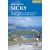 Sicily, walking guide in English - Cicerone