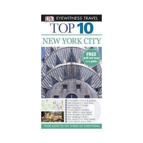 New York City Top 10