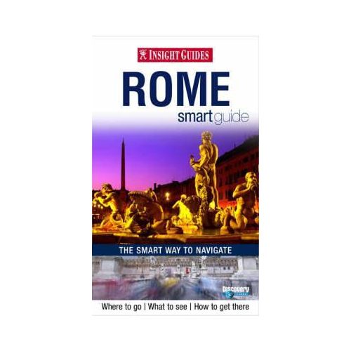 Rome Insight Smart Guide