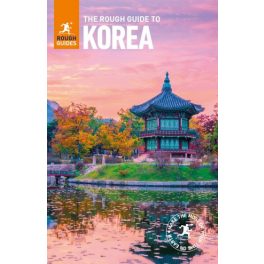 Korea - Rough Guide
