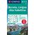Bormio, Livigno & Alta Valtellina, hiking map (WK 96) - Kompass