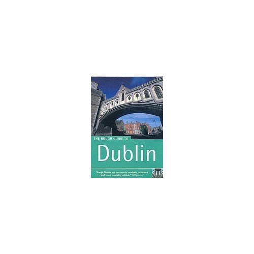 Dublin - Rough Guide