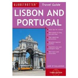 Portugal - Globetrotter: Travel Pack