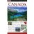 Canada Eyewitness Travel Guide
