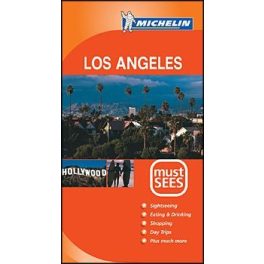 Los Angeles Must See - Michelin