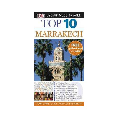 Marrakech Top 10