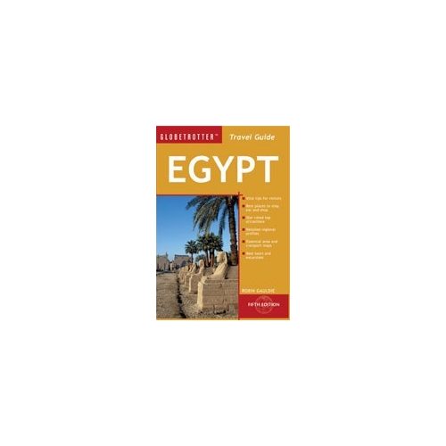 Egypt - Globetrotter: Travel Guide