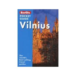 Vilnius - Berlitz