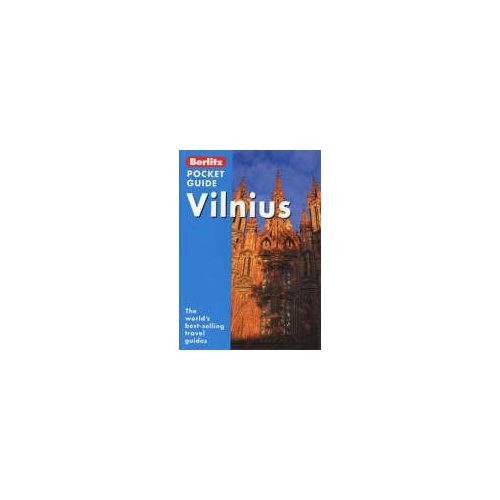 Vilnius - Berlitz