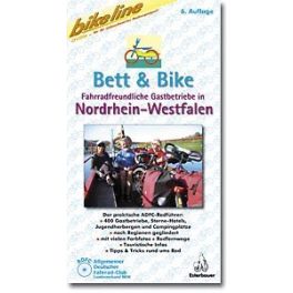 Bett & Bike Nordrhein-Westfalen