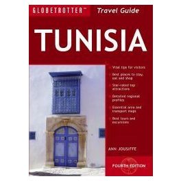 Tunisia - Globetrotter: Travel Pack