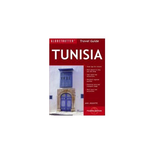 Tunisia - Globetrotter: Travel Pack
