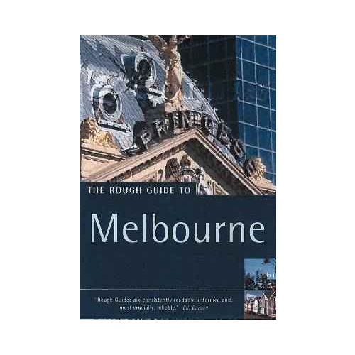 Melbourne - Rough Guide