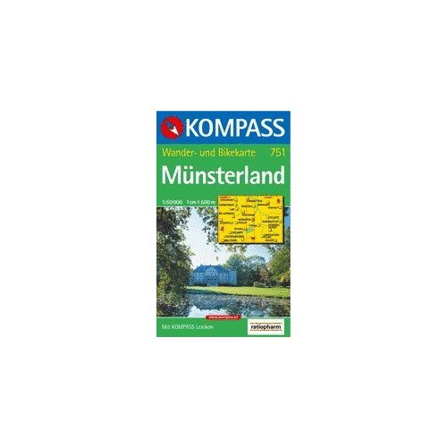 WK 751 Münsterland - KOMPASS