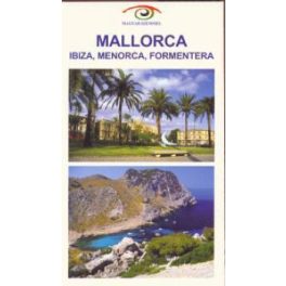 Mallorca - Magyar Szemmel