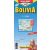 Bolívia autótérkép - B & B