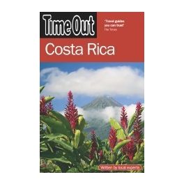 Costa Rica - Time Out