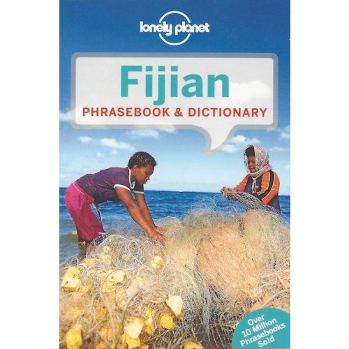 Fidzsi nyelv - Lonely Planet
