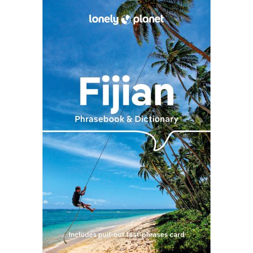 Fijian phrasebook - Lonely Planet