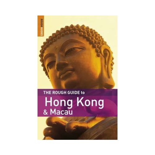 Hongkong & Macau - Rough Guide