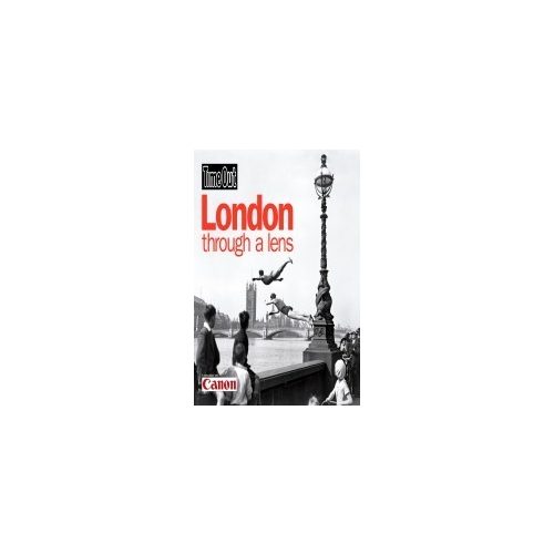London through a lens - Time Out