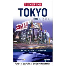 Tokyo Insight Smart Guide
