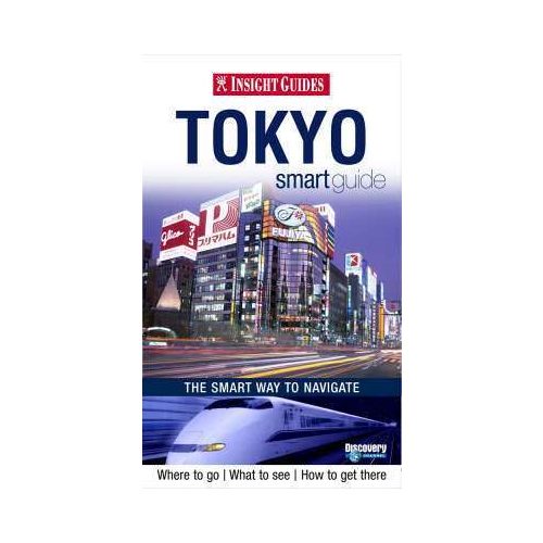 Tokyo Insight Smart Guide
