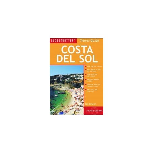 Costa del Sol - Globetrotter Travel Pack