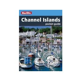 Channel Islands - Berlitz