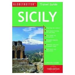 Sicily - Globetrotter: Travel Pack