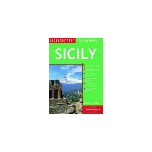 Sicily - Globetrotter: Travel Pack