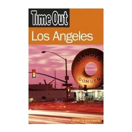 Los Angeles - Time Out