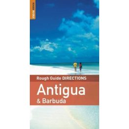 Antigua & Barbuda DIRECTIONS - Rough Guide