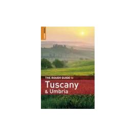 Toscana & Umbria - Rough Guide