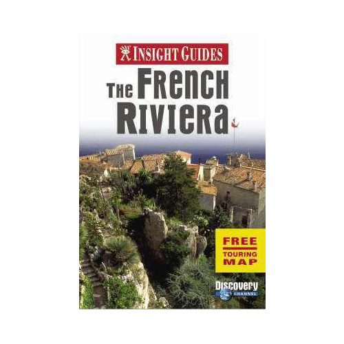French Riviera Insight Regional Guide