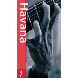 Havana - Footprint