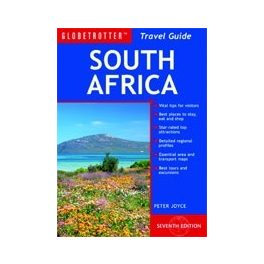 South Africa - Globetrotter: Travel Pack