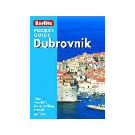 Dubrovnik - Berlitz