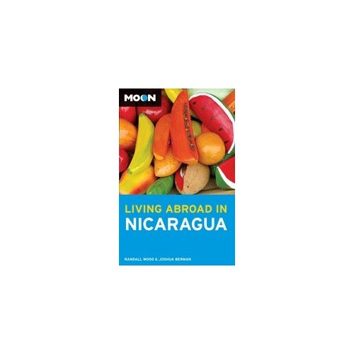Living Abroad in Nicaragua - Moon