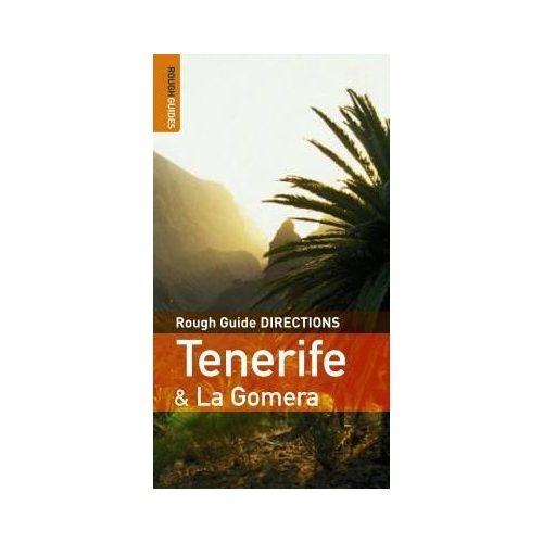 Tenerife & La Gomera DIRECTIONS - Rough Guide