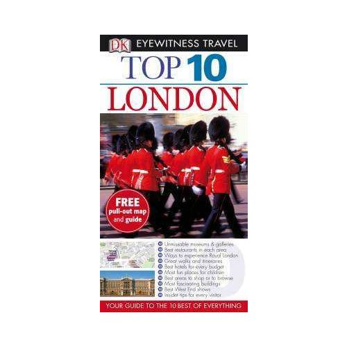 London Top 10