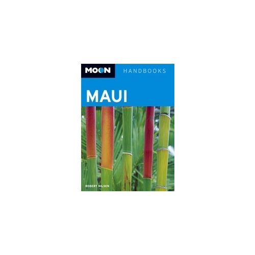 Maui - Moon
