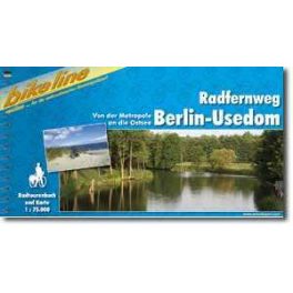 Radfernweg Berlin-Usedom