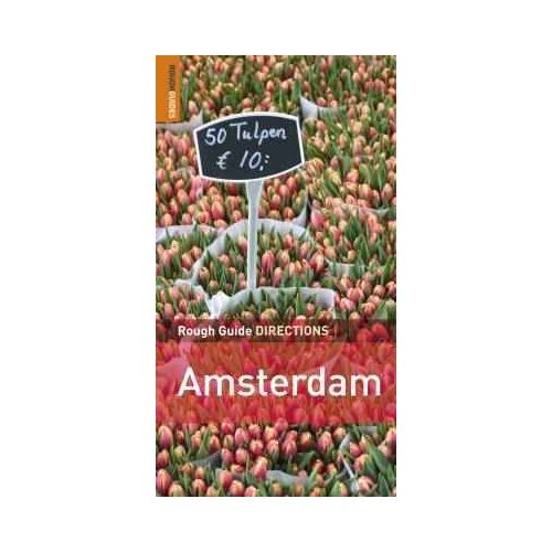 Amsterdam DIRECTIONS - Rough Guide